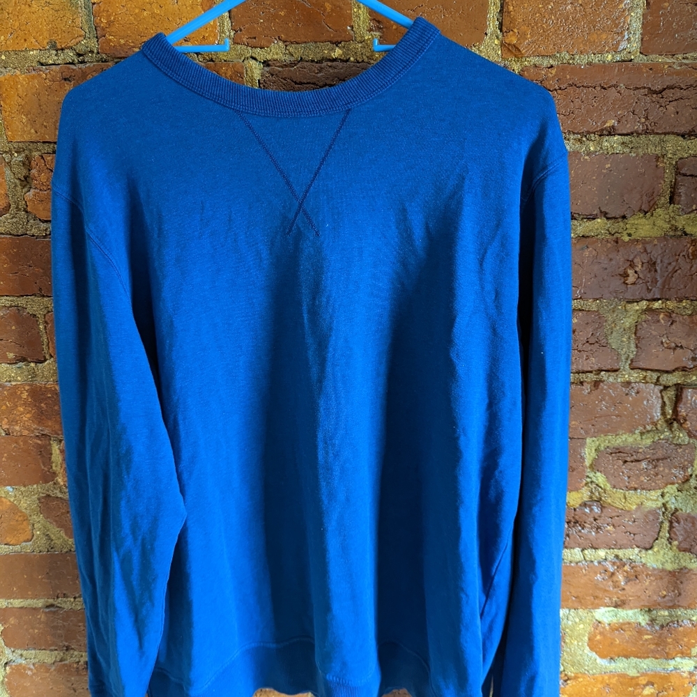 Tasc French Terry Sweatshirt